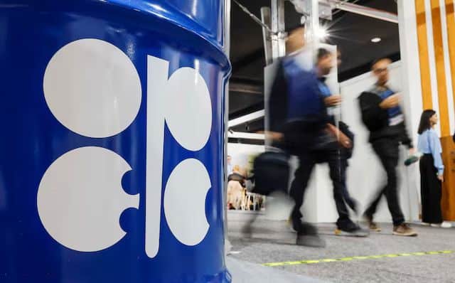 OPEC+ agrees modest oil output boost even as US war on Iran disrupts shipments - CNBC Africa