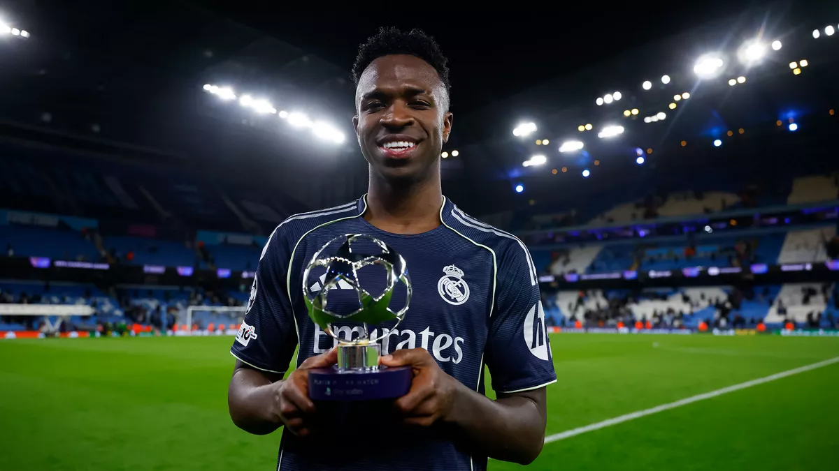 "It's a very important match for our confidence"