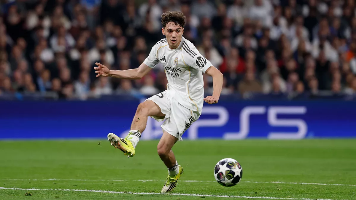 "Arbeloa has given me all his trust, and I always try to repay it"