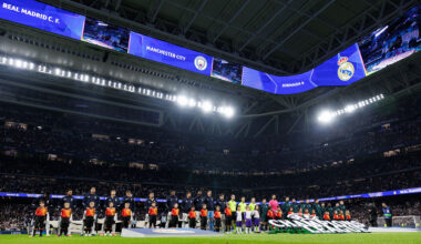 Real Madrid-Manchester City: The New European Classic