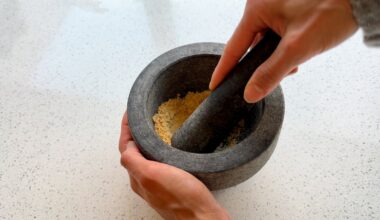 Why grinding flaxseeds transforms them into a superfood