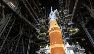 The Trip to the Far Side of the Moon