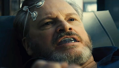 The new 'Disclosure Day trailer just dropped, and now we think it's a secret sequel to 'Close Encounters of the Third Kind'