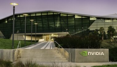 NVIDIA AI Ecosystem Expands as Marvell Joins Forces Through NVLink Fusion