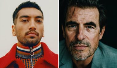 'Assassin's Creed' TV Adaptation Casts Nabhaan Rizwan & Claes Bang