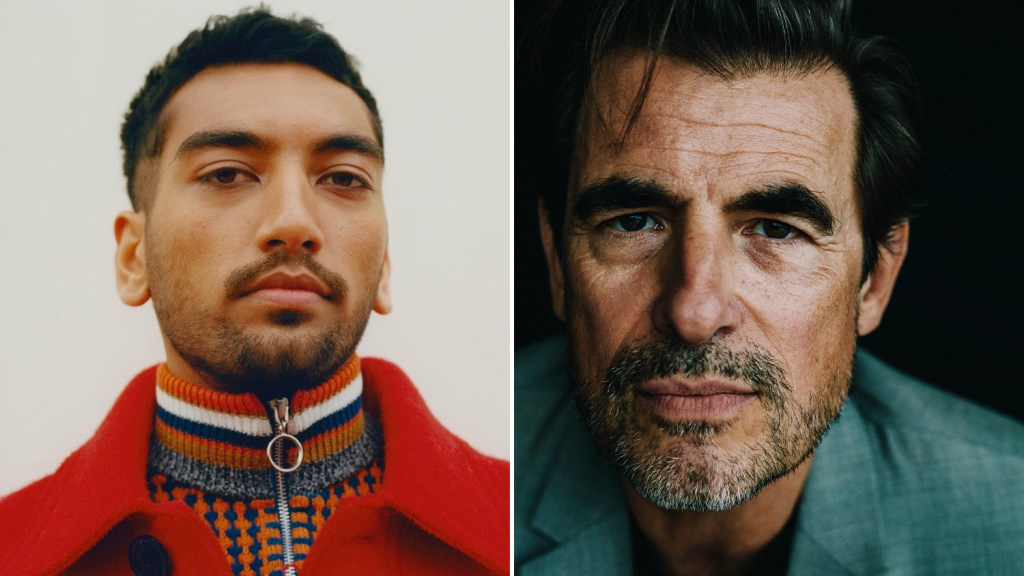 'Assassin's Creed' TV Adaptation Casts Nabhaan Rizwan & Claes Bang