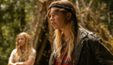 8 Biggest Theories for Yellowjackets Season 4 & How the Show Will End