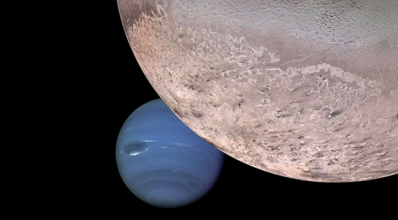 Neptune’s Obliquity Was Likely Engendered By Triton’s Tidal Evolution