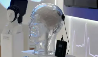 China approves the world's first brain implant for medical patients for commercial use