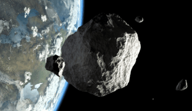 New Mit Asteroid Detection System Could Be Our Planet’s Best Defense Yet