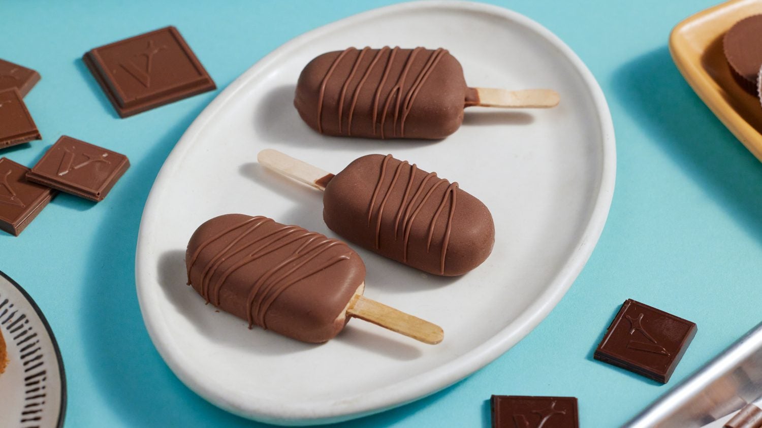 Sweet dream: start-ups eye promise of cocoa-free chocolate