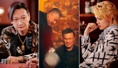 'The Night Manager' Chinese-Language Remake Expands Cast