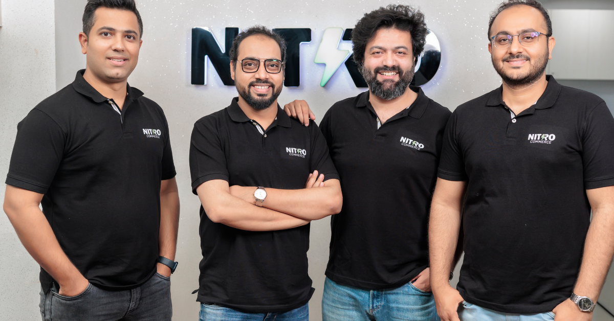 Nitro Commerce Acquires Zodiac Labs AI To Offer Quick Commerce Analytics