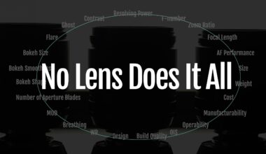 FUJIFILM "Focus on Glass – Untold Stories": 14 X Mount Lens Concepts Revealed, Community Vote Now Open
