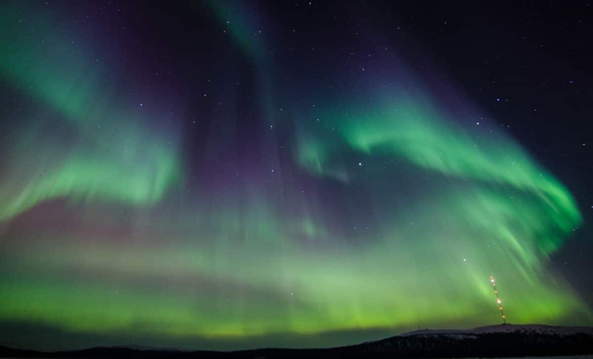 Northern Lights