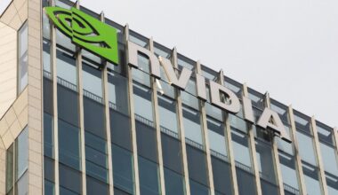 Nvidia Is Planning to Launch an Open-Source AI Agent Platform