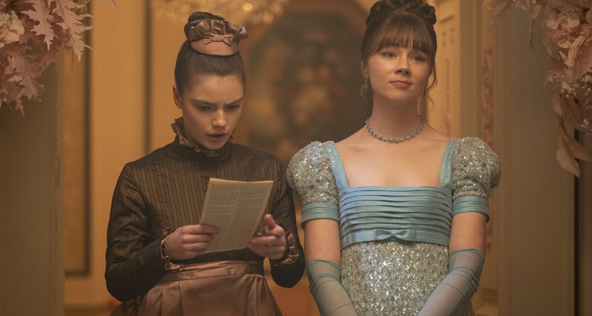 'Bridgerton' season 5: What we know so far