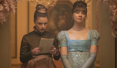 'Bridgerton' season 5: What we know so far