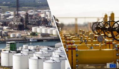 Commission and EU countries confirm no immediate oil or gas supply concerns following the disruptions in the Middle East