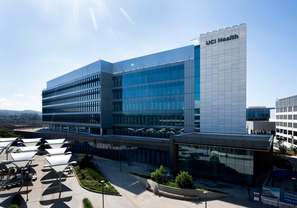 Healthcare union wants UCI Health to reinstate 150 ‘critical care’ workers – Orange County Register