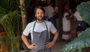 René Redzepi steps down from Noma amid abuse allegations by former staff
