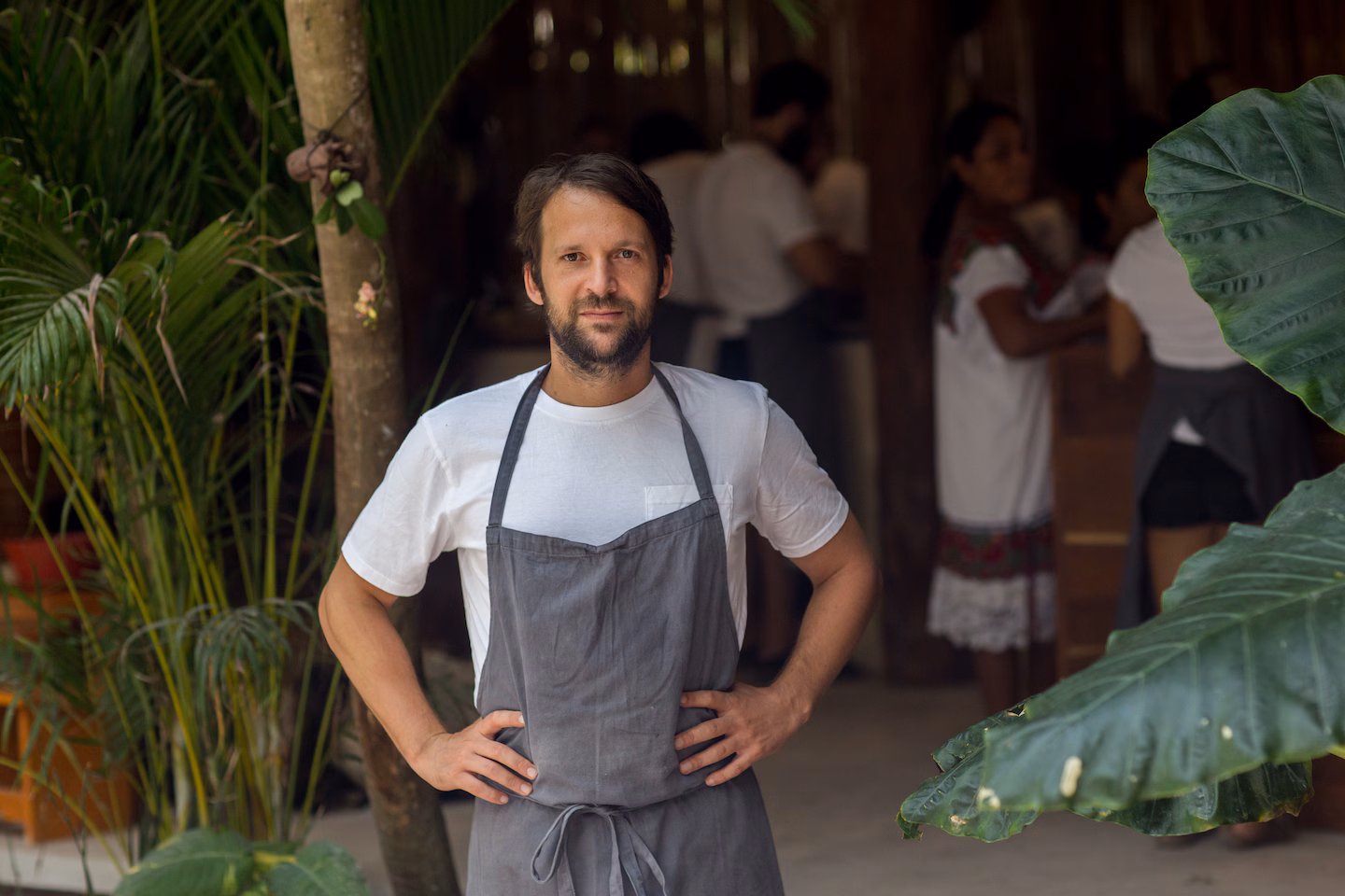 René Redzepi steps down from Noma amid abuse allegations by former staff