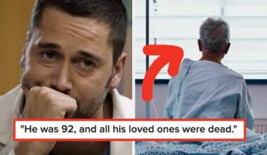 21 Doctors Share Shocking Regrets From Dying Patients