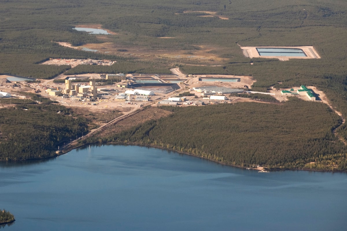 Miners set to begin construction of two new uranium projects in Saskatchewan