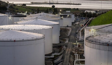 Brace for $200 Oil if War Lasts Until June, Macquarie Warns