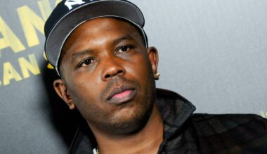 Wu-Tang Clan Co-Founder Oliver ‘Power’ Grant Cause of Death Confirmed