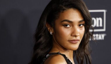 Olivia Dean wins big at the Brit Awards - upi.com