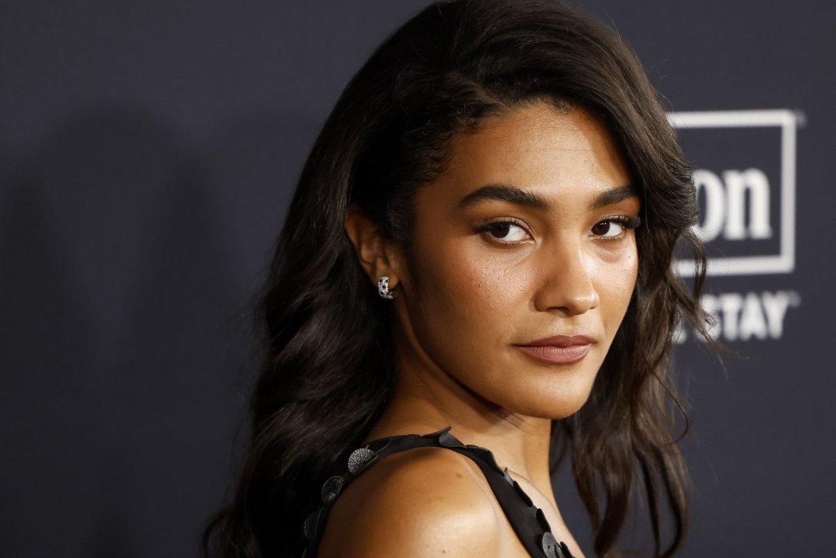 Olivia Dean wins big at the Brit Awards - upi.com