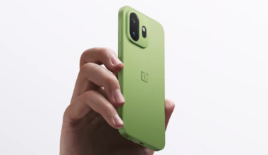 OnePlus 15T teaser highlights 360° antenna setup and G2 e-sports chip