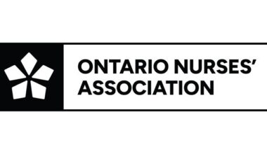 ONA Pickets Outside Southbridge Headquarters to Demand More Staff and Better Resident Care