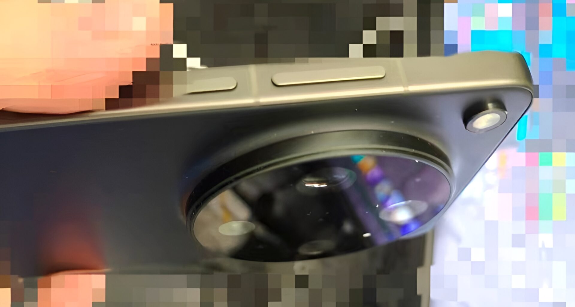 Oppo Find X9 Ultra may get Hasselblad-inspired Master Edition