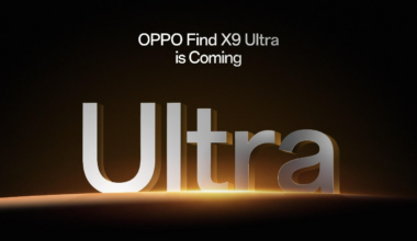 Oppo Find X9 Ultra spotted with 100W charger at 3C certification, launch imminent