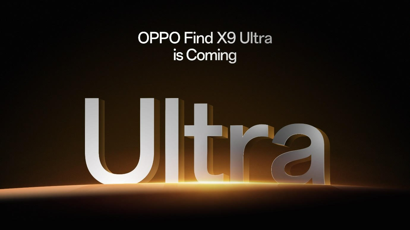 Oppo Find X9 Ultra spotted with 100W charger at 3C certification, launch imminent