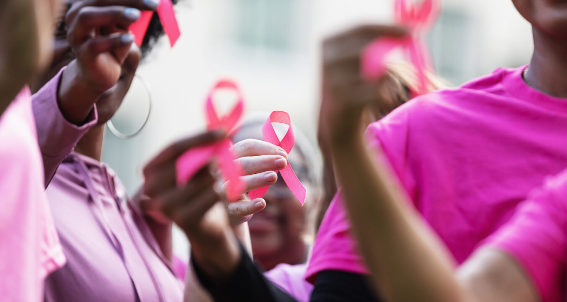 One in 8 females in Canada are expected to develop breast cancer in their lifetime. (iStock)
