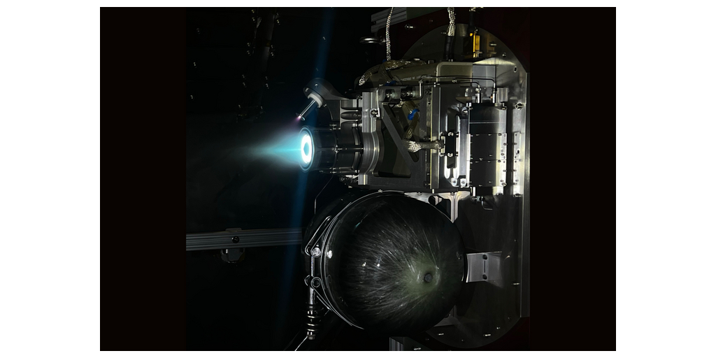 York Space Systems Acquires Orbion Space Technology, Further Strengthening Supply Chain with Flight-Proven Spacecraft Capability