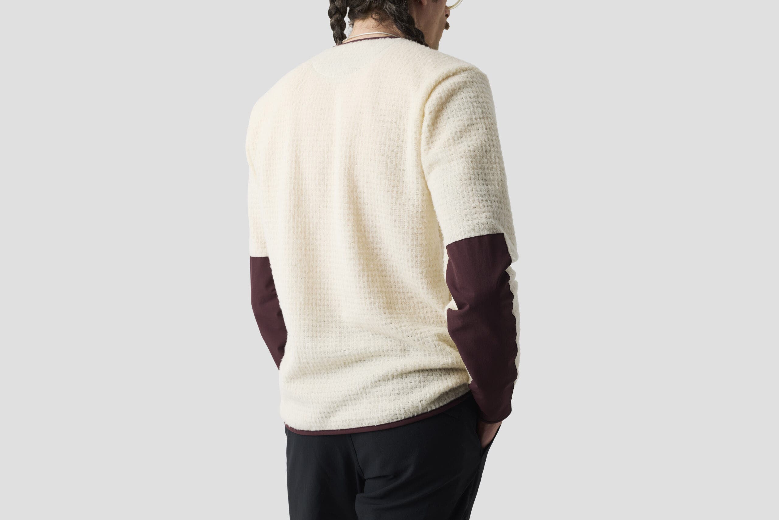 Ornot Alpha Sweater