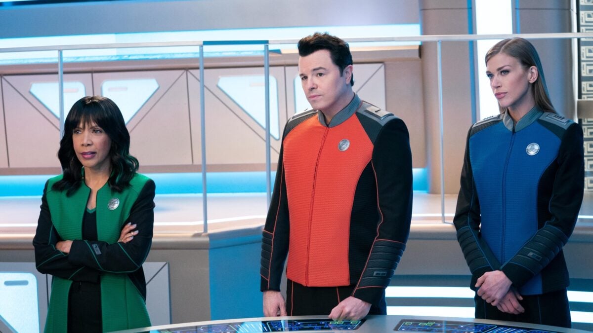 10 Essential Episodes of ‘The Orville’