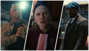 The 5 tightest races in 5 graphs