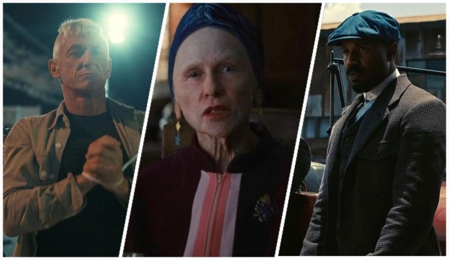 The 5 tightest races in 5 graphs