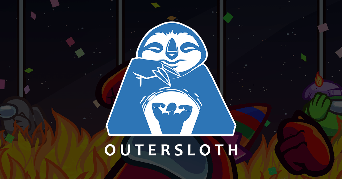 Outersloth has rejected every generative AI pitch it has received