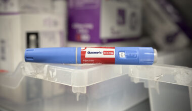 Delaware approves $200 copay for weight-loss drugs