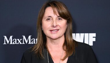 Producer Victoria Alonso on Her Marvel Exit, Paramount and AI