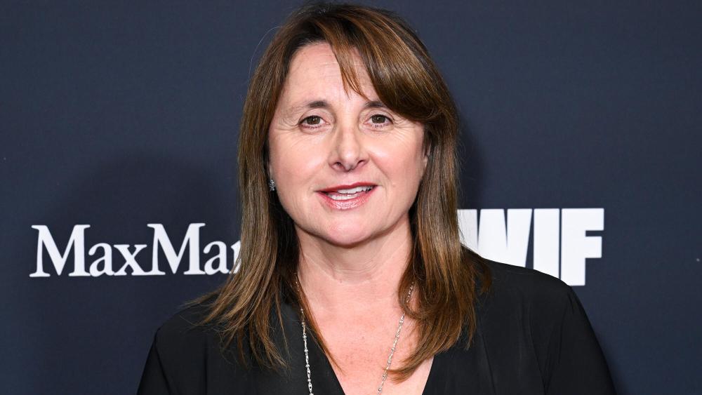 Producer Victoria Alonso on Her Marvel Exit, Paramount and AI