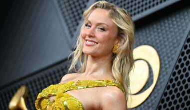 Zara Larsson Reacts as 'Stateside' Becomes Her 1st Hot 100 Top 10 Hit