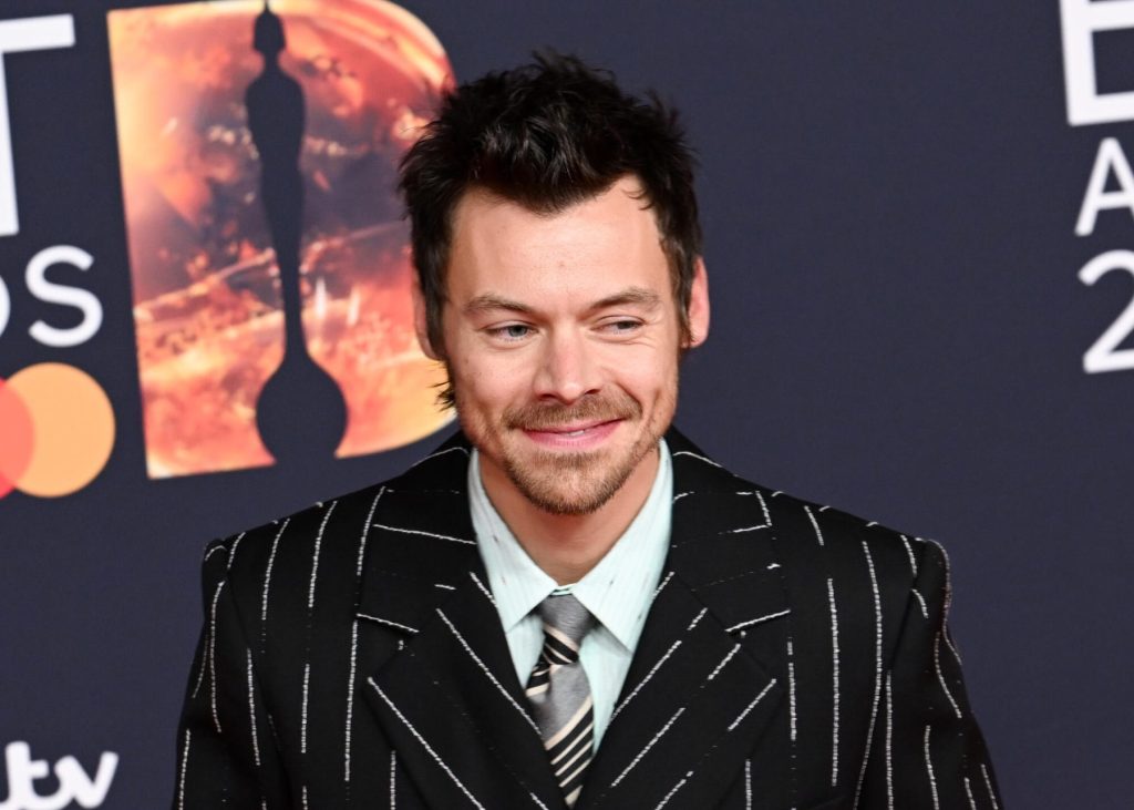 Tears For Fears Praise Harry Styles' Cover Of Their Song: 'Loving This'