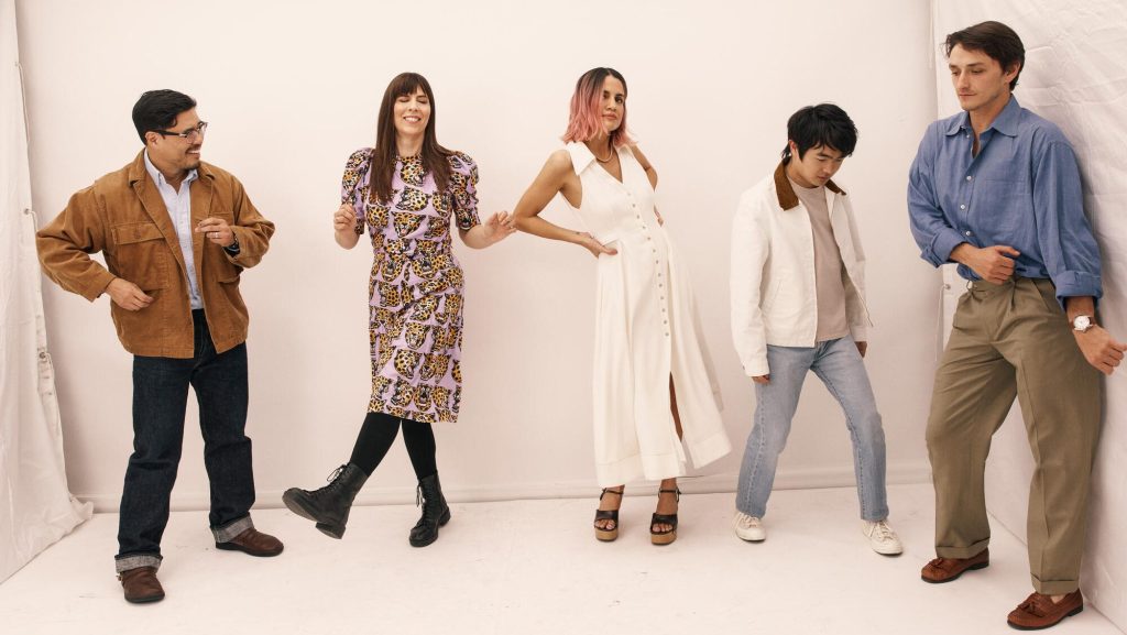 'Brian's Ben Wang Calls Film "Gen Z Charlie Brown" — SXSW Studio